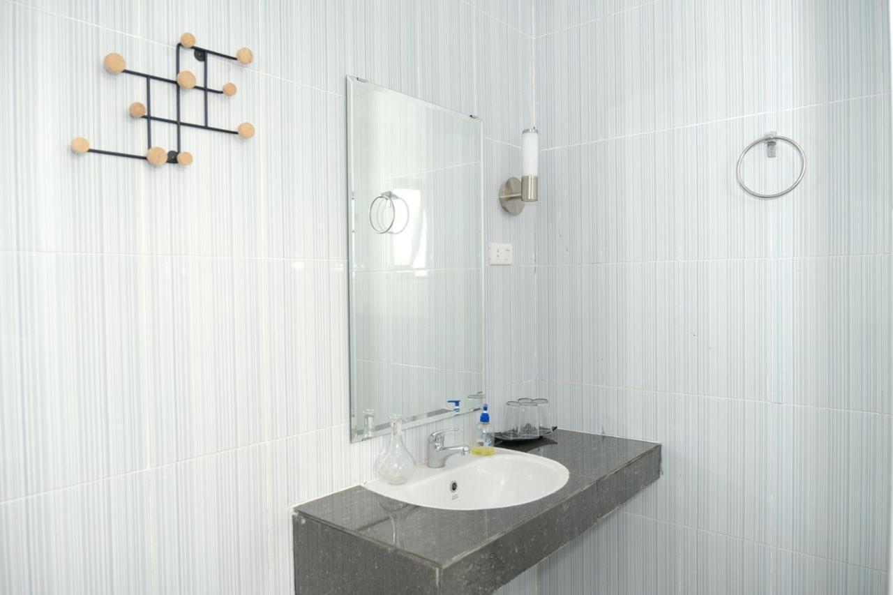 Joyful Hotel Tanjung Pandan Zewnętrze zdjęcie
